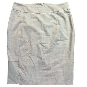 Victoria's Secret Body By Victoria Pencil Skirt